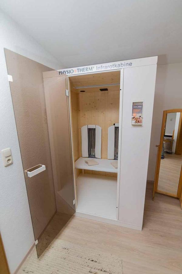 Ferienwohnungen Bauernhof Andreas Kleiner Tannheim Ngoại thất bức ảnh