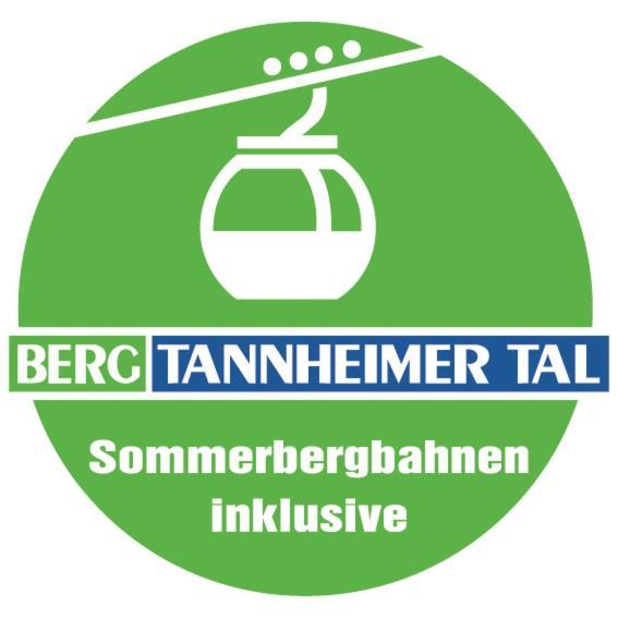 Ferienwohnungen Bauernhof Andreas Kleiner Tannheim Ngoại thất bức ảnh