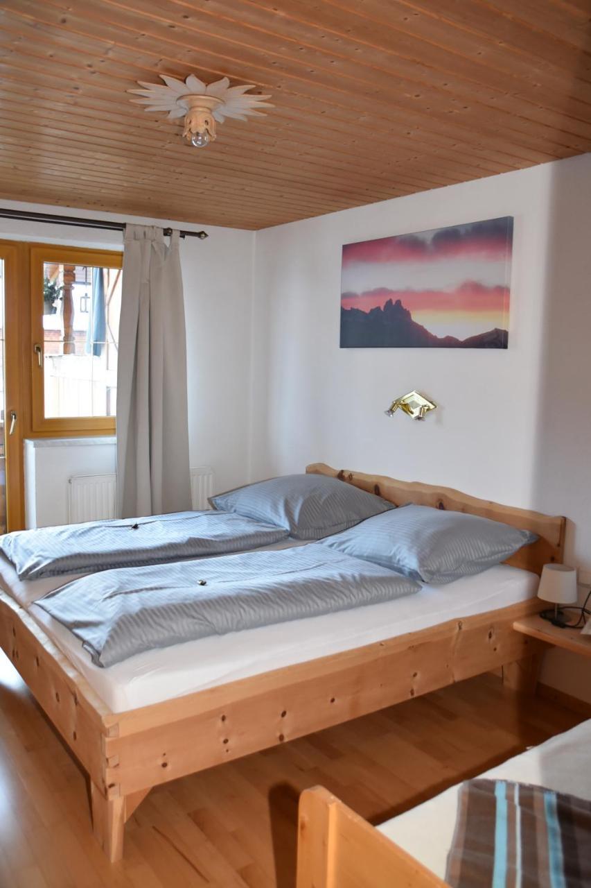 Ferienwohnungen Bauernhof Andreas Kleiner Tannheim Ngoại thất bức ảnh